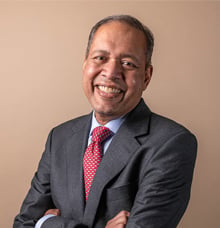 Mr. C.S. Venkatakrishnan